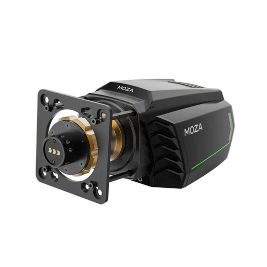 MOZA MULTI-FUNCTION STALKS ADAPTER PLATE accessory – product image 2