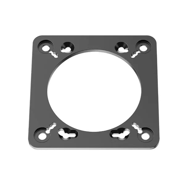 MOZA MULTI-FUNCTION STALKS ADAPTER PLATE accessory – product image 3