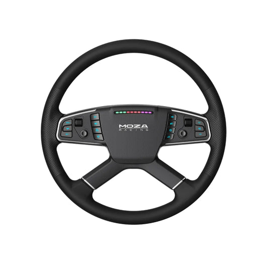 MOZA RACING  TSW Truck Wheel