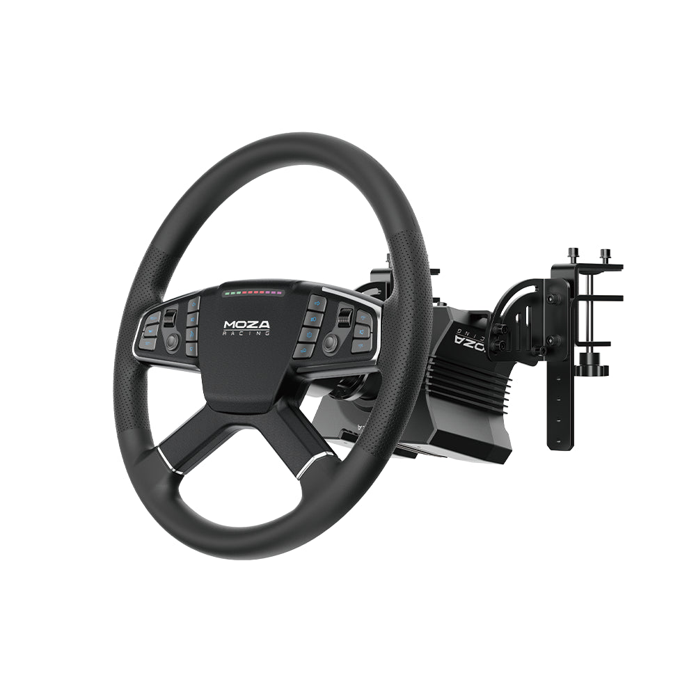 MOZA RACING  Trucking Bundle