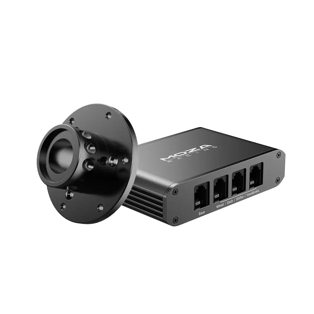 MOZA RACING Universal Hub