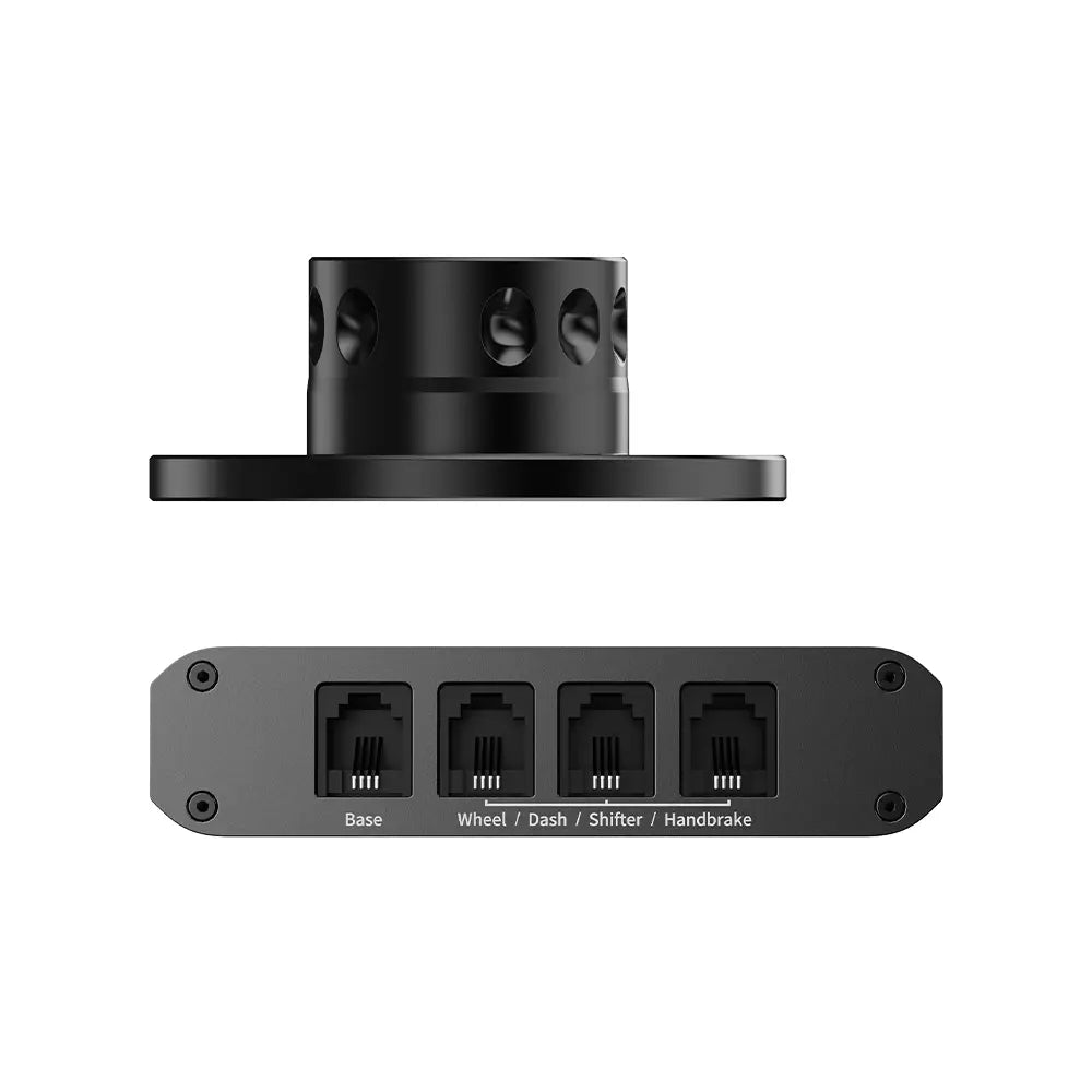 MOZA RACING Universal Hub