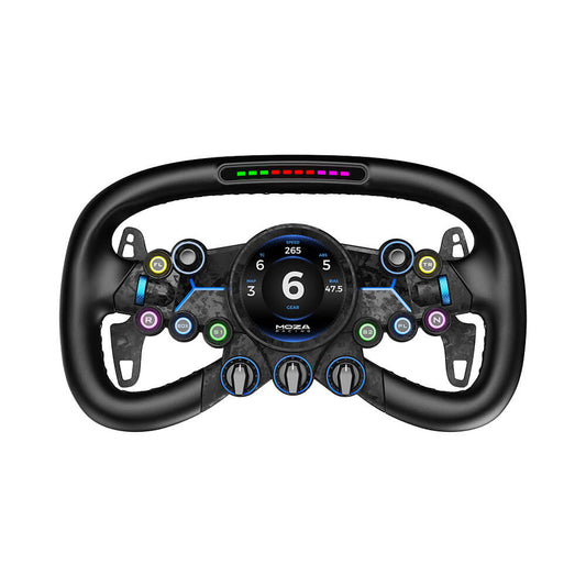 MOZA RACING  Vision GS Wheel