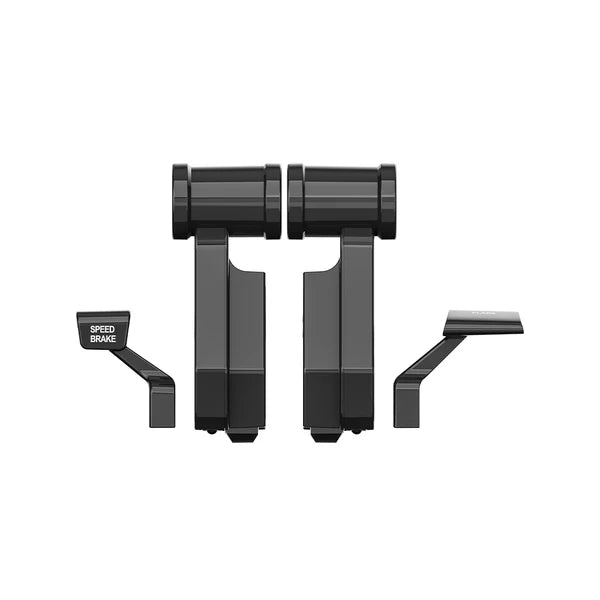 MOZA   TQA   Throttle   Module