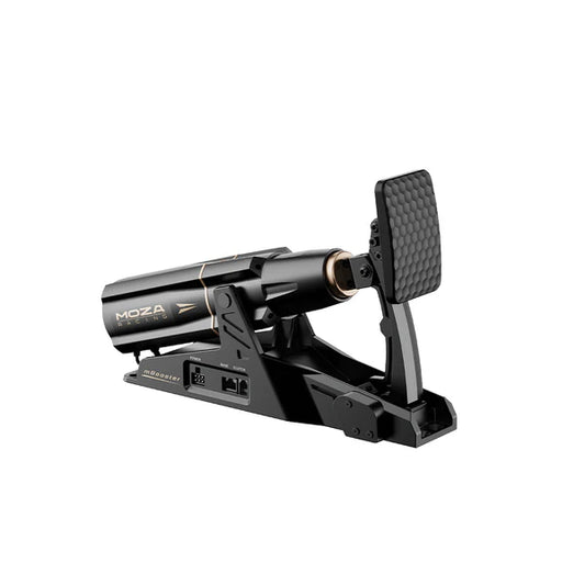 MOZA mBooster Active Pedals