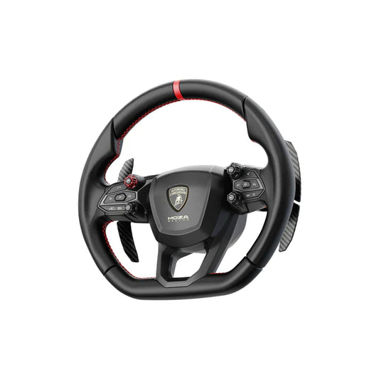 MOZA RACING Revuelto Sim-Racing Steering Wheel