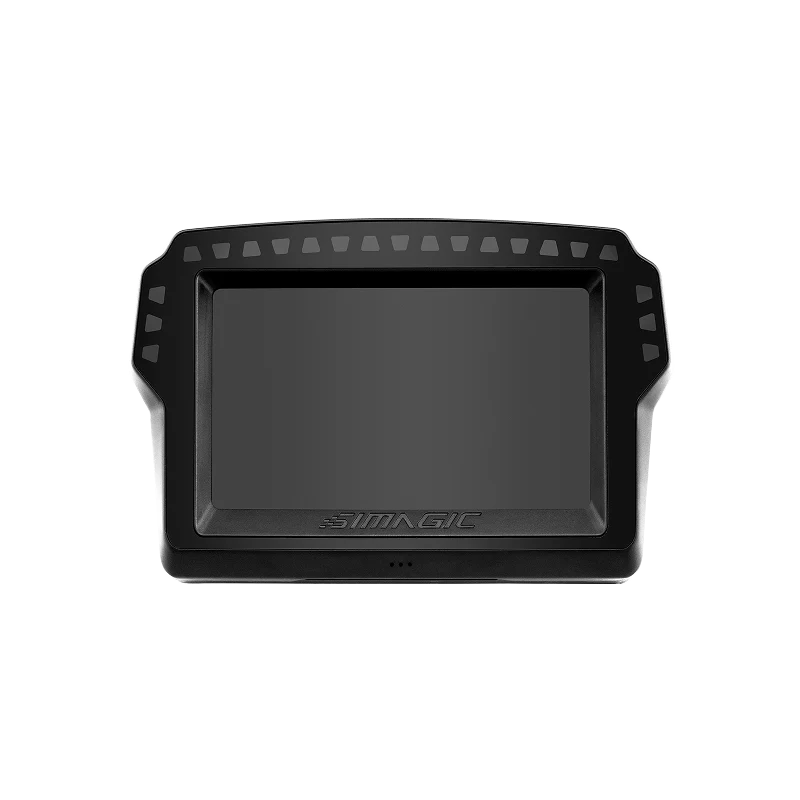 Simagic MagicDash 4 Display