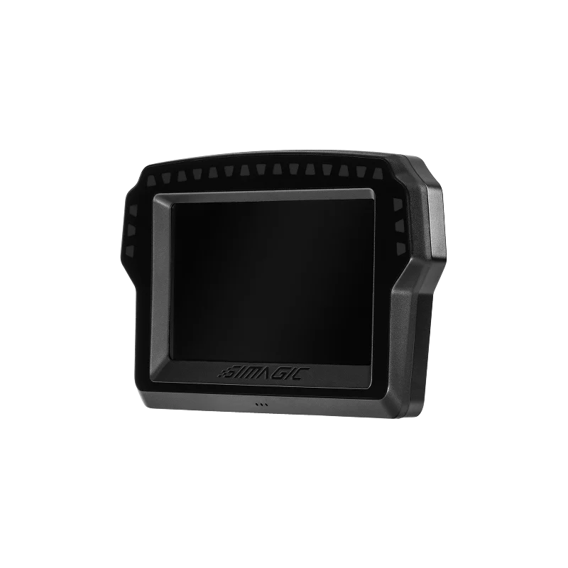 Simagic MagicDash 4 Display