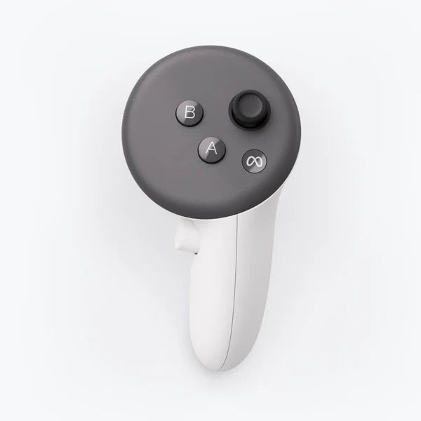 Meta Quest Touch Plus Controller (Right)