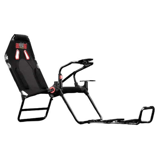 Next Level Racing GT Lite Foldable Simulator Racing Cockpit