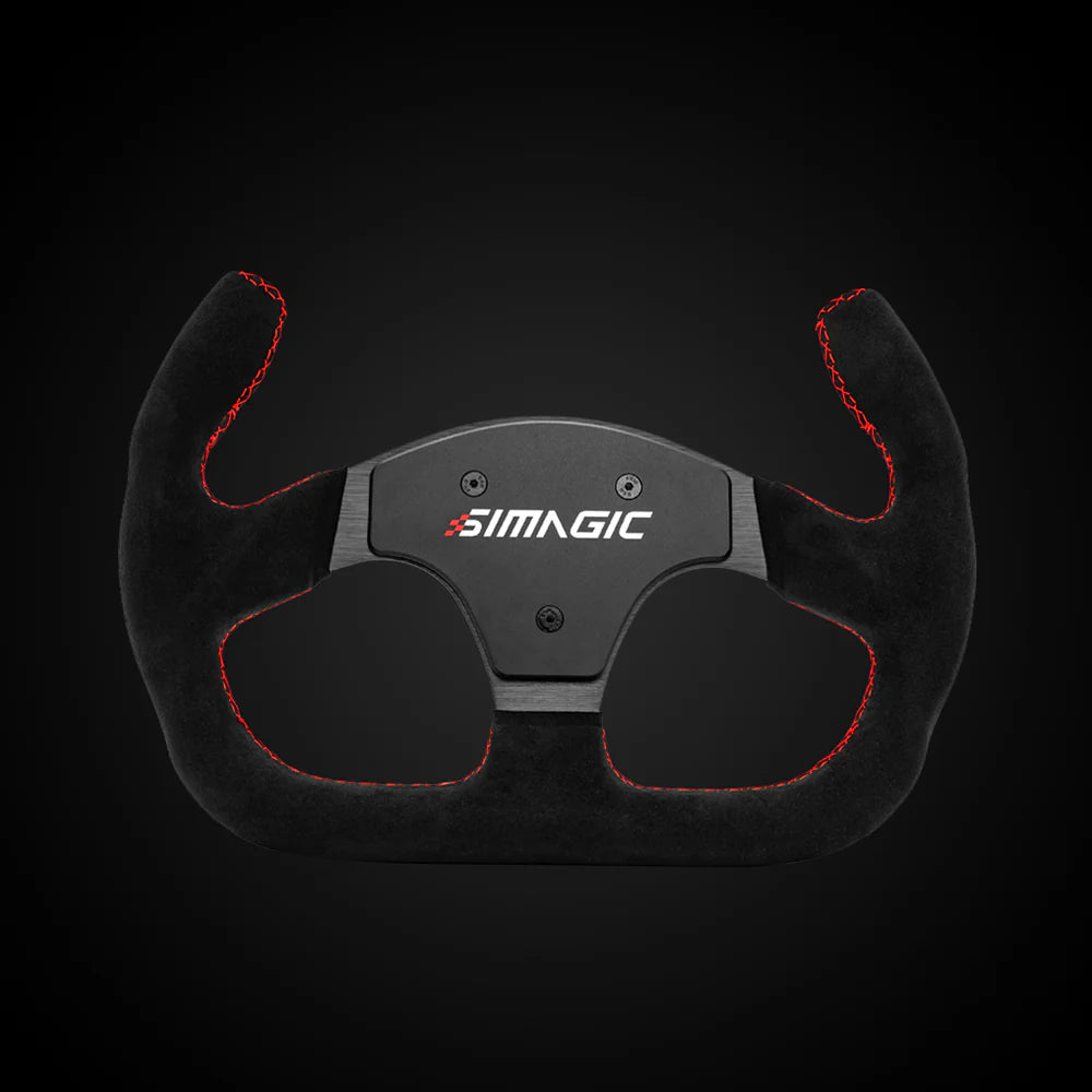 SIMAGIC P-325C Cut-off top Wheel
