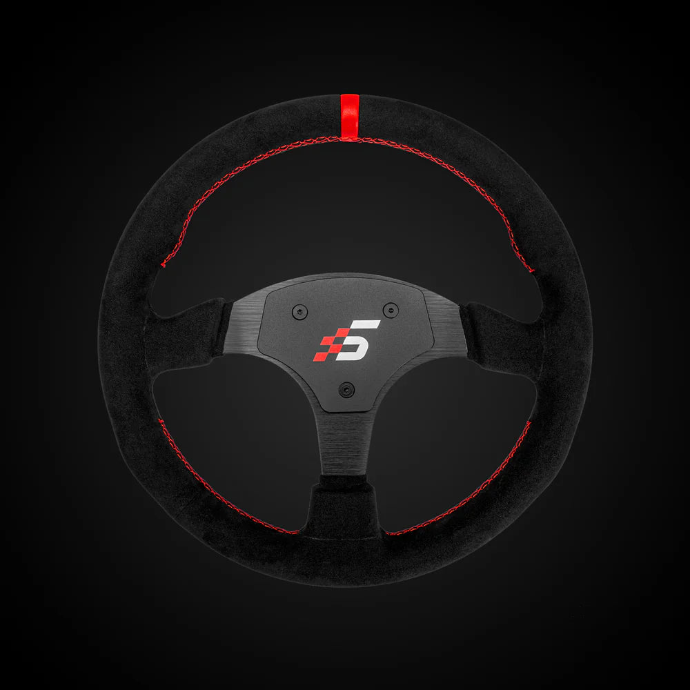SIMAGIC P-330R Round Wheel