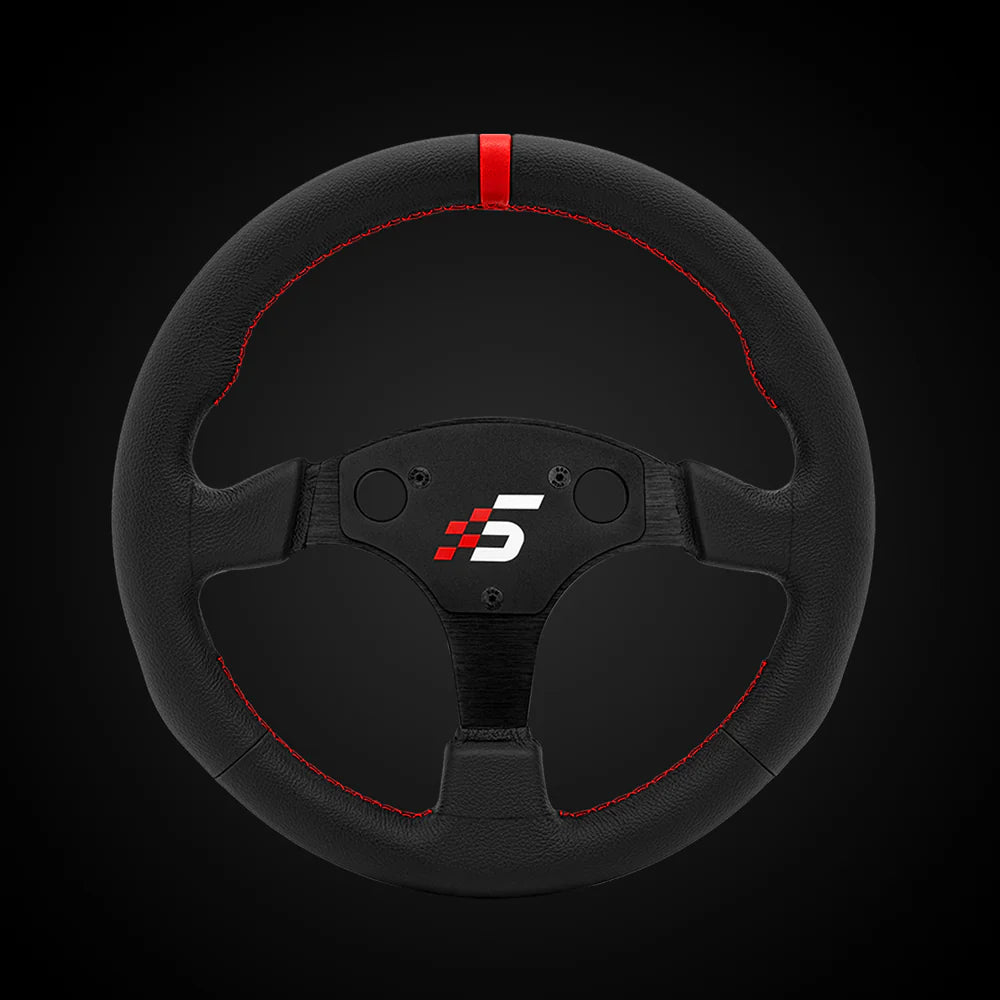 SIMAGIC P-330R Round Wheel