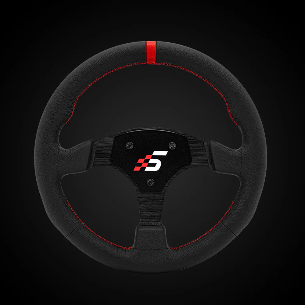 SIMAGIC P-330R Round Wheel