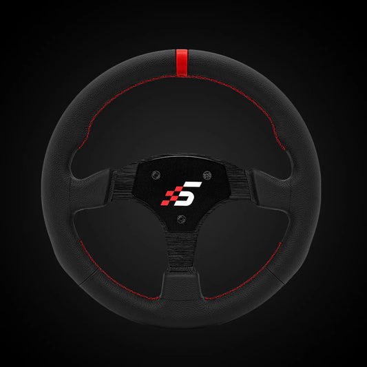 SIMAGIC P-330R Round Wheel