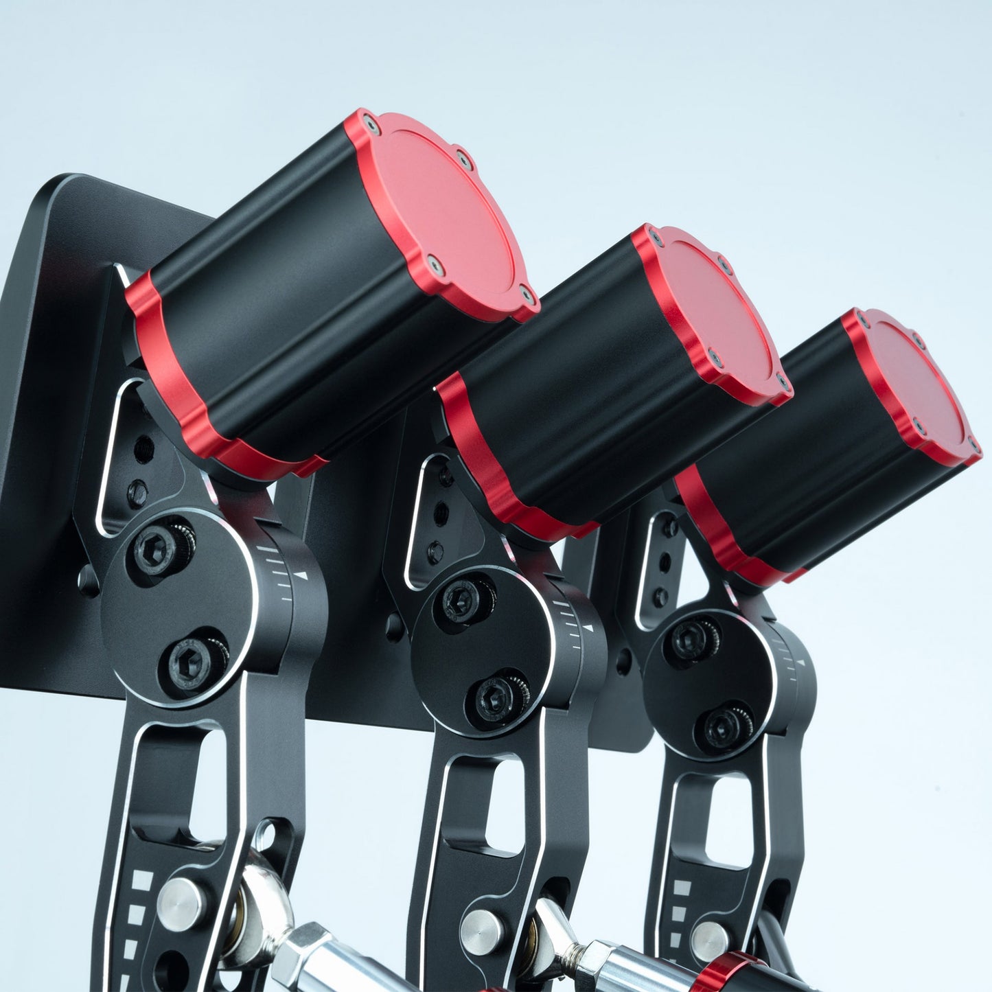 SIMAGIC HAPTIC PEDALS REACTOR FOR P1000 PEDALS