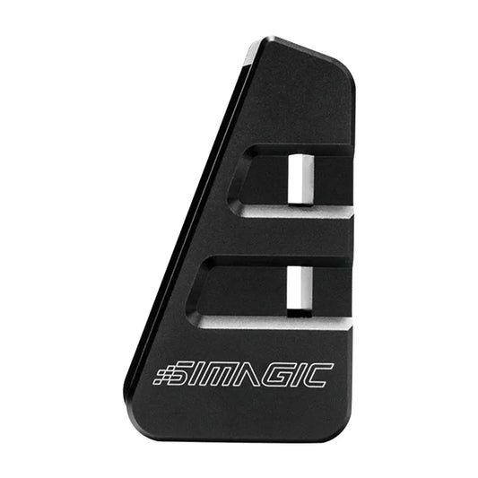 Simagic P2000 Haptic Bracket – Pedal Feedback Mounting Accessory