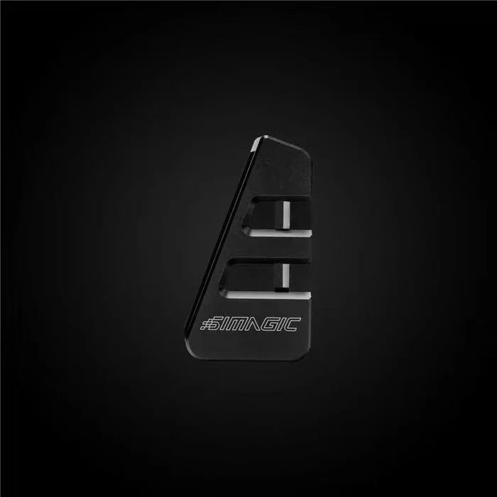 Simagic P2000 Haptic Bracket – Pedal Feedback Mounting Accessory