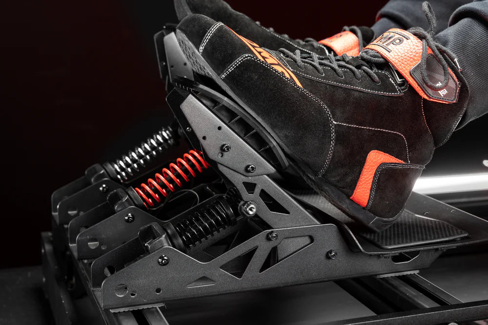 Simagic P700 Pedals