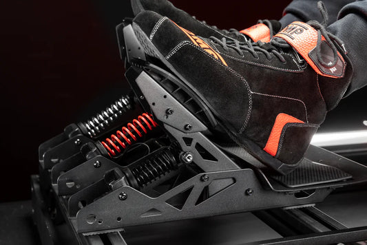 Simagic P700 Pedals
