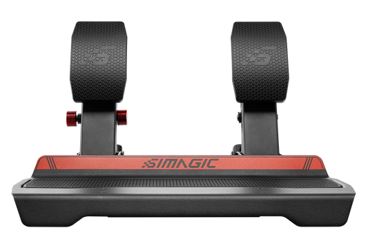 Simagic P700 Pedals