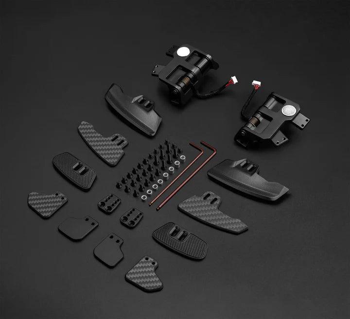 Simagic Single Paddle Shifter