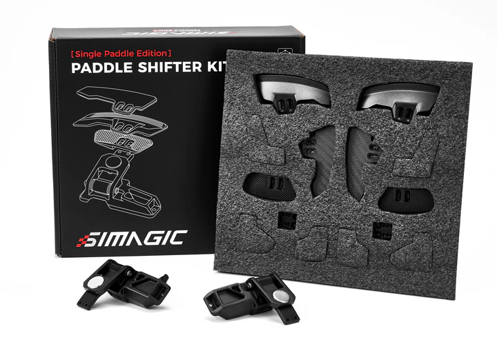 Simagic Single Paddle Shifter