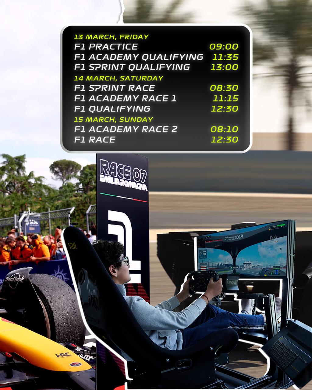 Chinese Grand Prix 2026