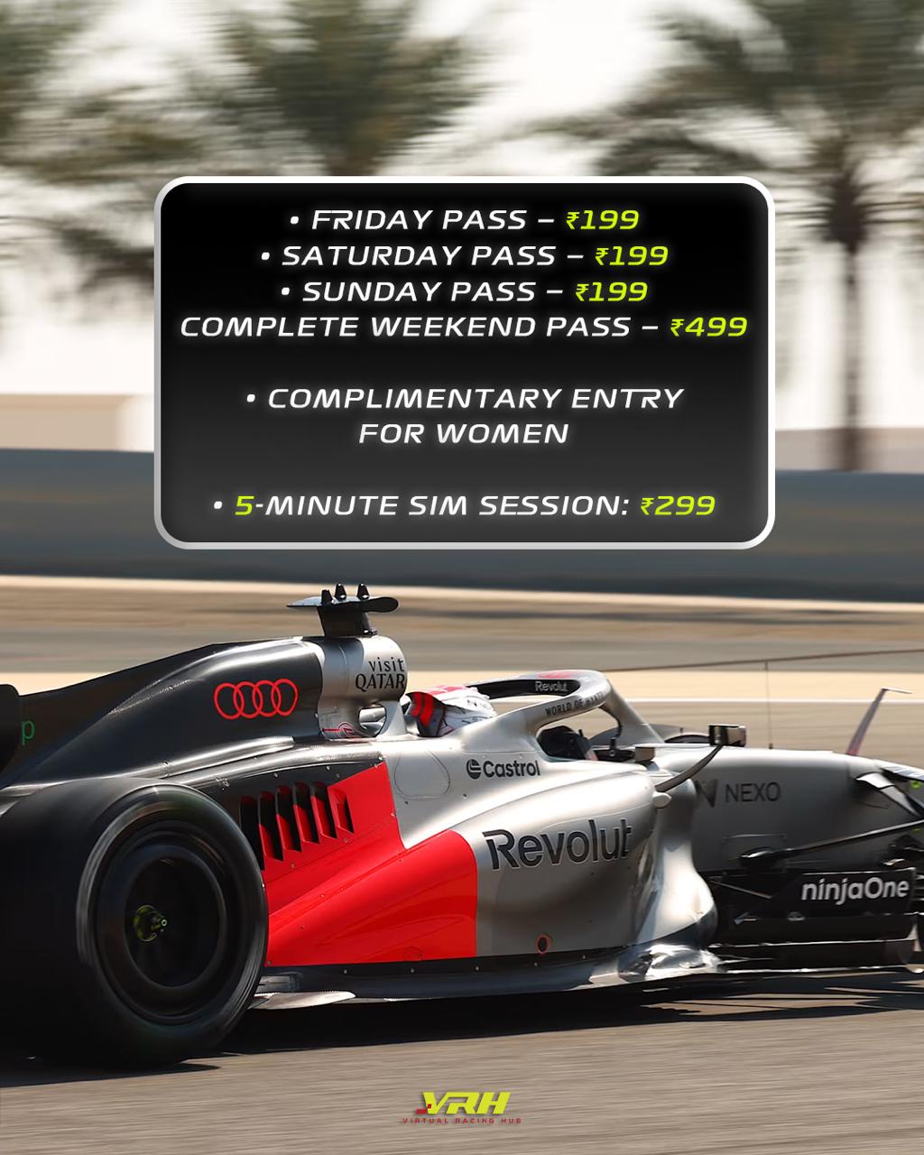 Chinese Grand Prix 2026