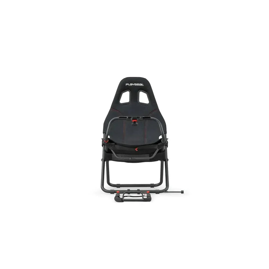 PLAYSEAT CHALLENGE (Black) cockpit – product image 4