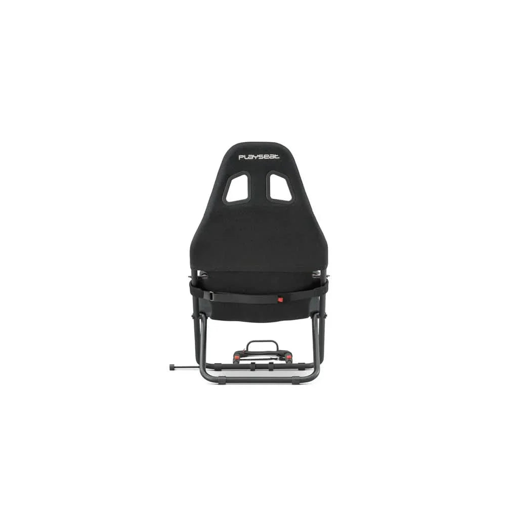 PLAYSEAT CHALLENGE (Black) cockpit – product image 5