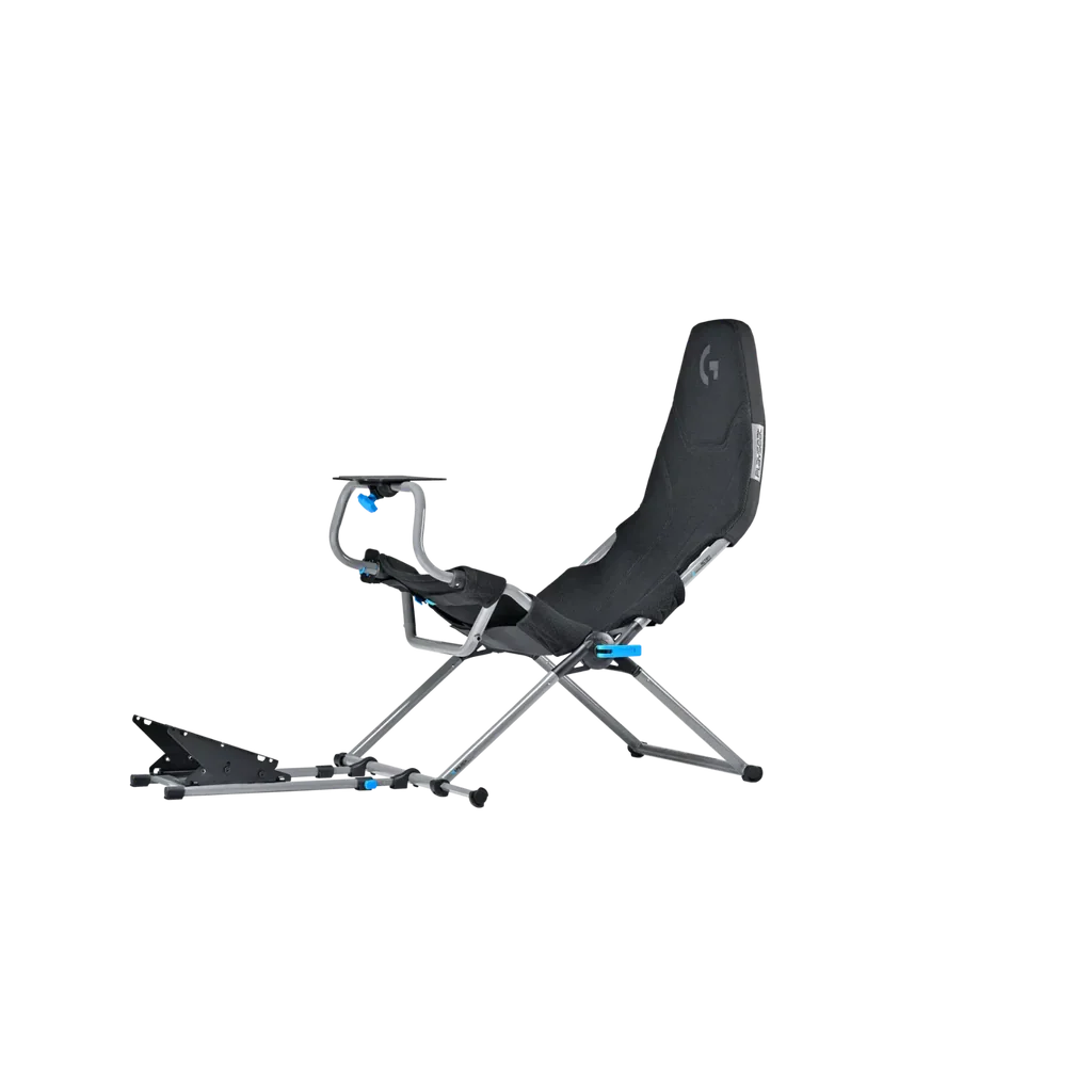 PLAYSEAT CHALLENGE X cockpit