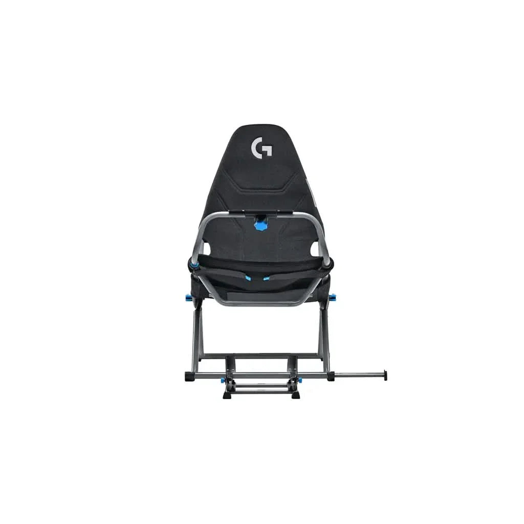 PLAYSEAT CHALLENGE X cockpit – product image 4