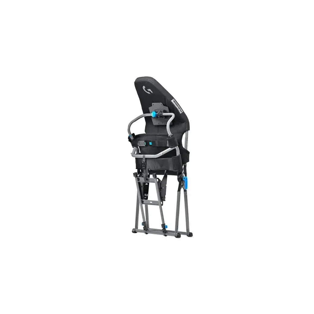 PLAYSEAT CHALLENGE X cockpit – product image 8