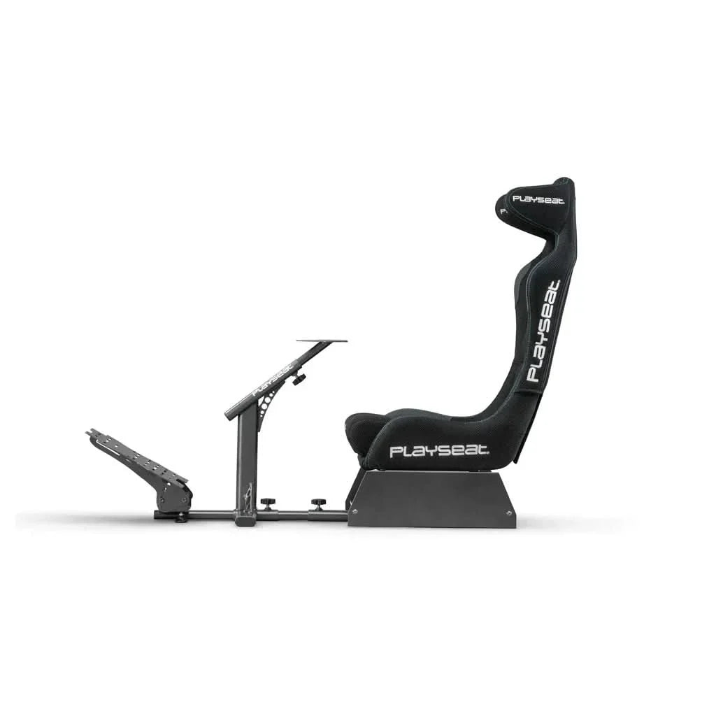 PLAYSEAT EVOLUTION PRO cockpit – product image 3
