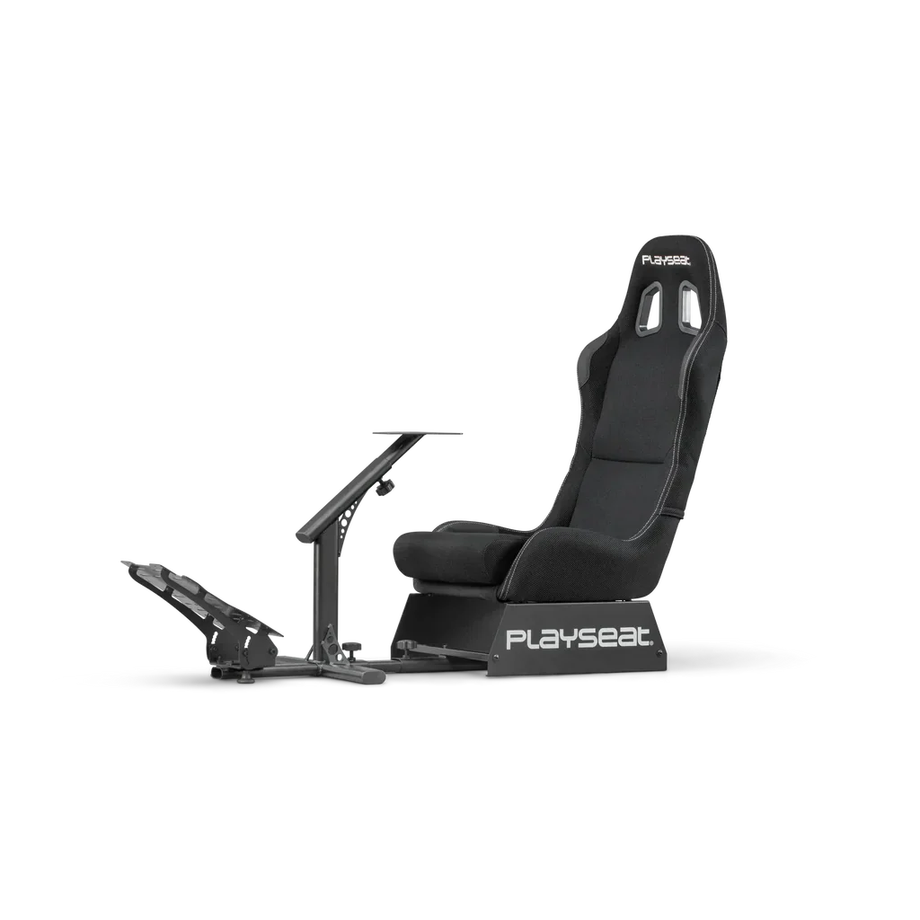 PLAYSEAT EVOLUTION cockpit