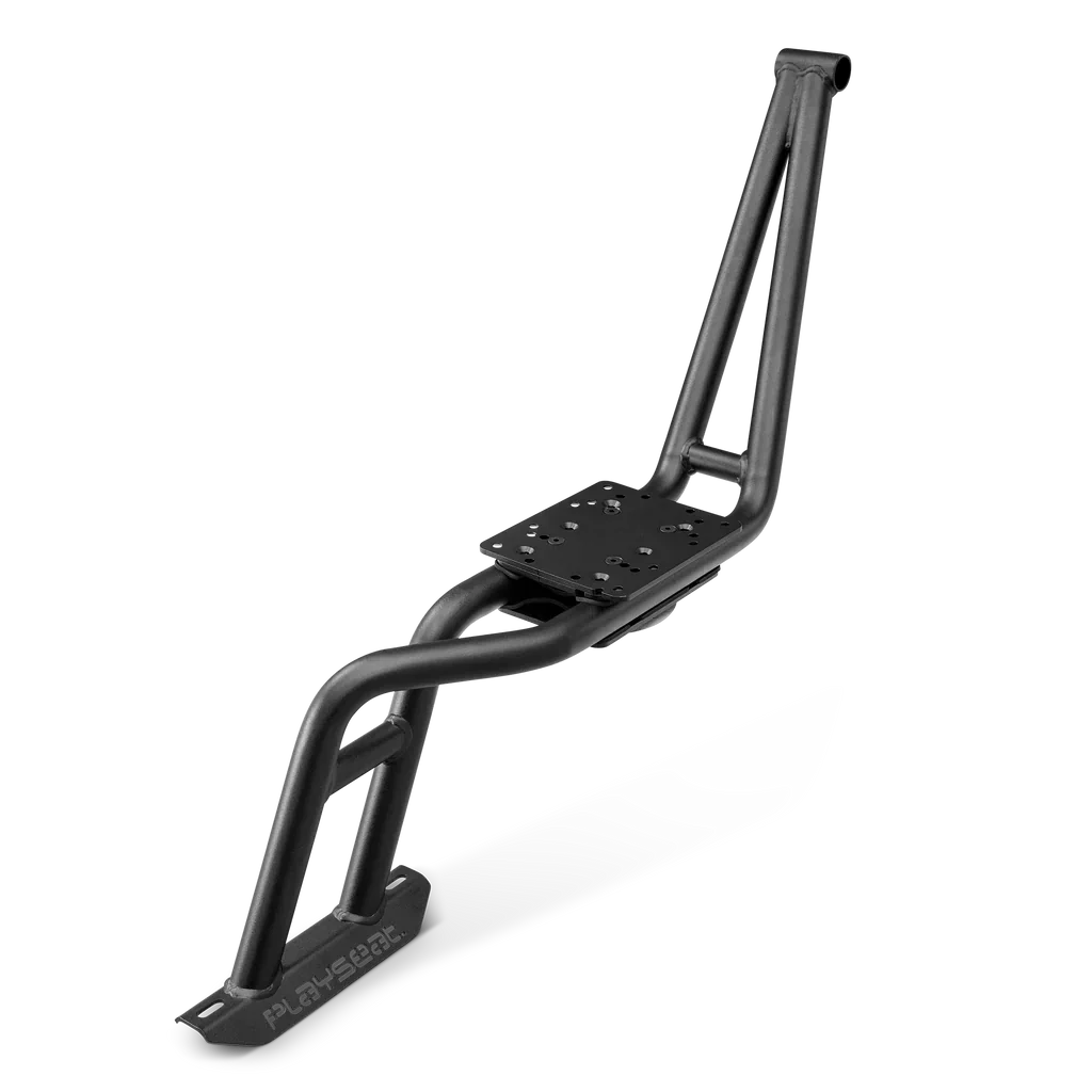 PLAYSEAT SENSATION PRO - SIM PLATFORM - RIGHT cockpit – right side view