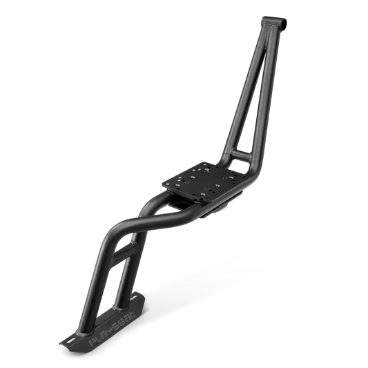 PLAYSEAT SENSATION PRO - SIM PLATFORM - RIGHT cockpit – right side view
