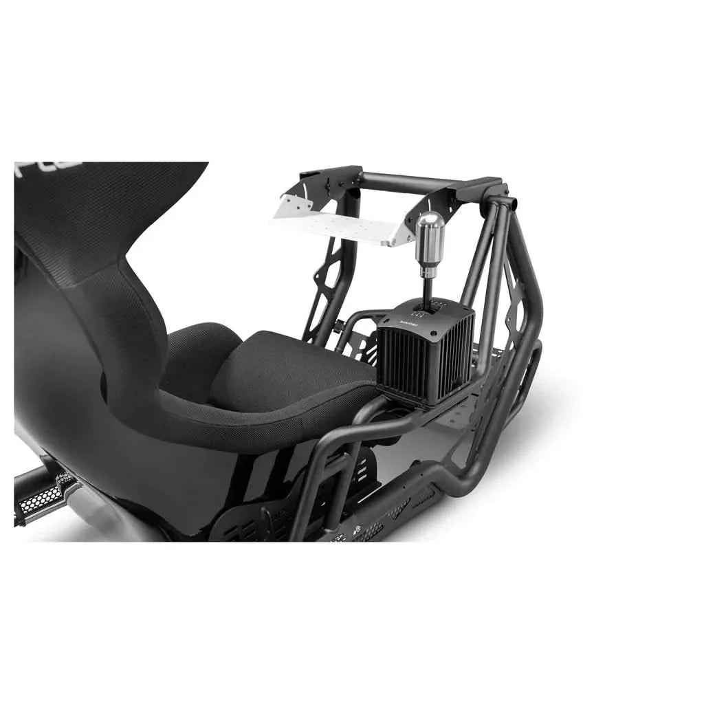 PLAYSEAT SENSATION PRO - SIM PLATFORM - RIGHT cockpit – right side view