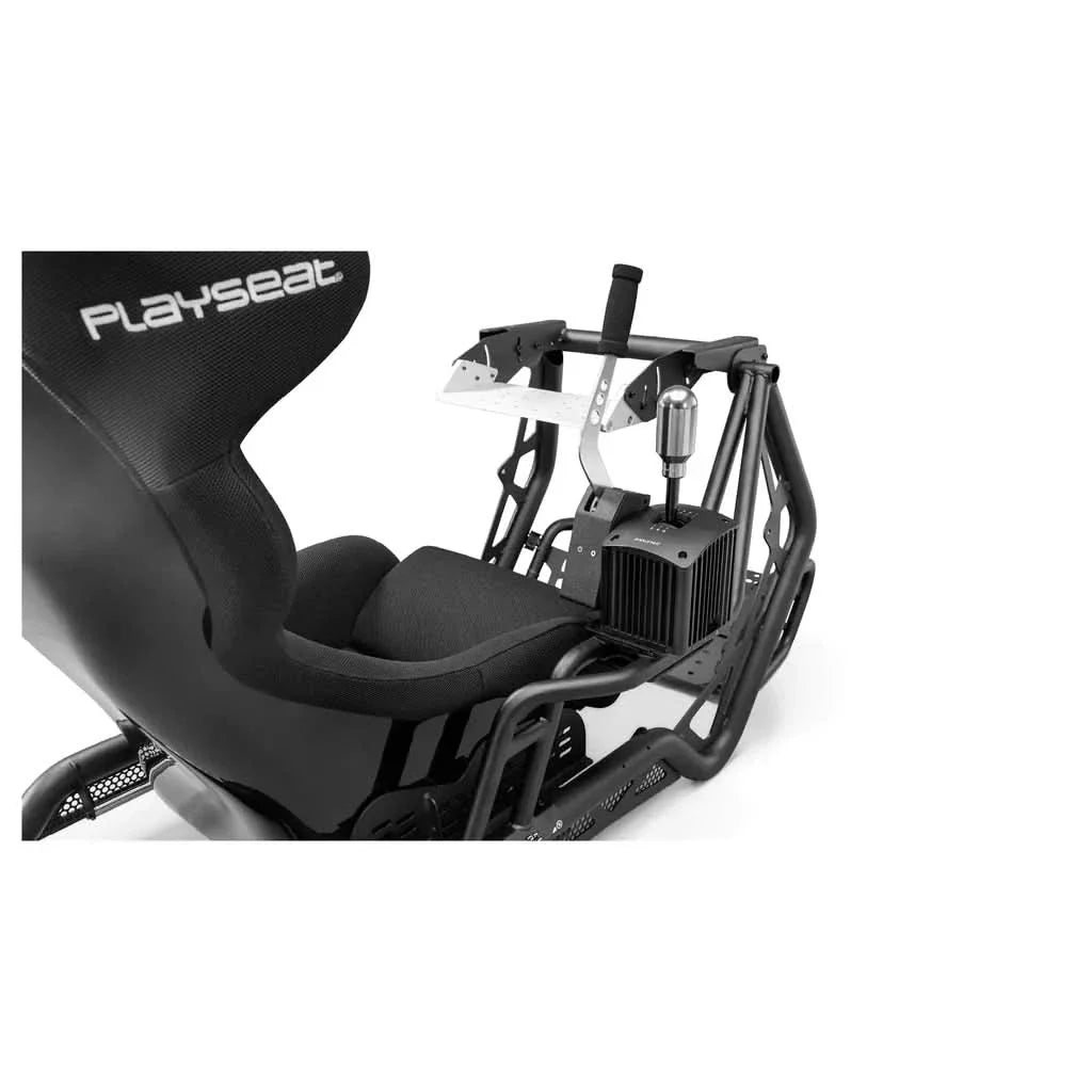 PLAYSEAT SENSATION PRO - SIM PLATFORM - RIGHT cockpit – right side view
