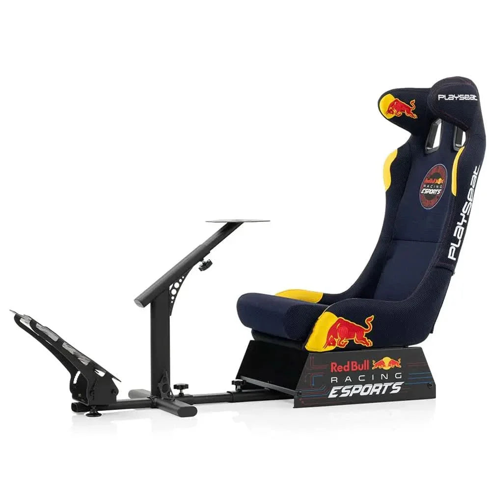 Playseat Evolution PRO - Red Bull Racing Esports cockpit