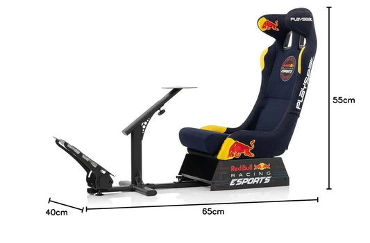 Playseat Evolution PRO - Red Bull Racing Esports