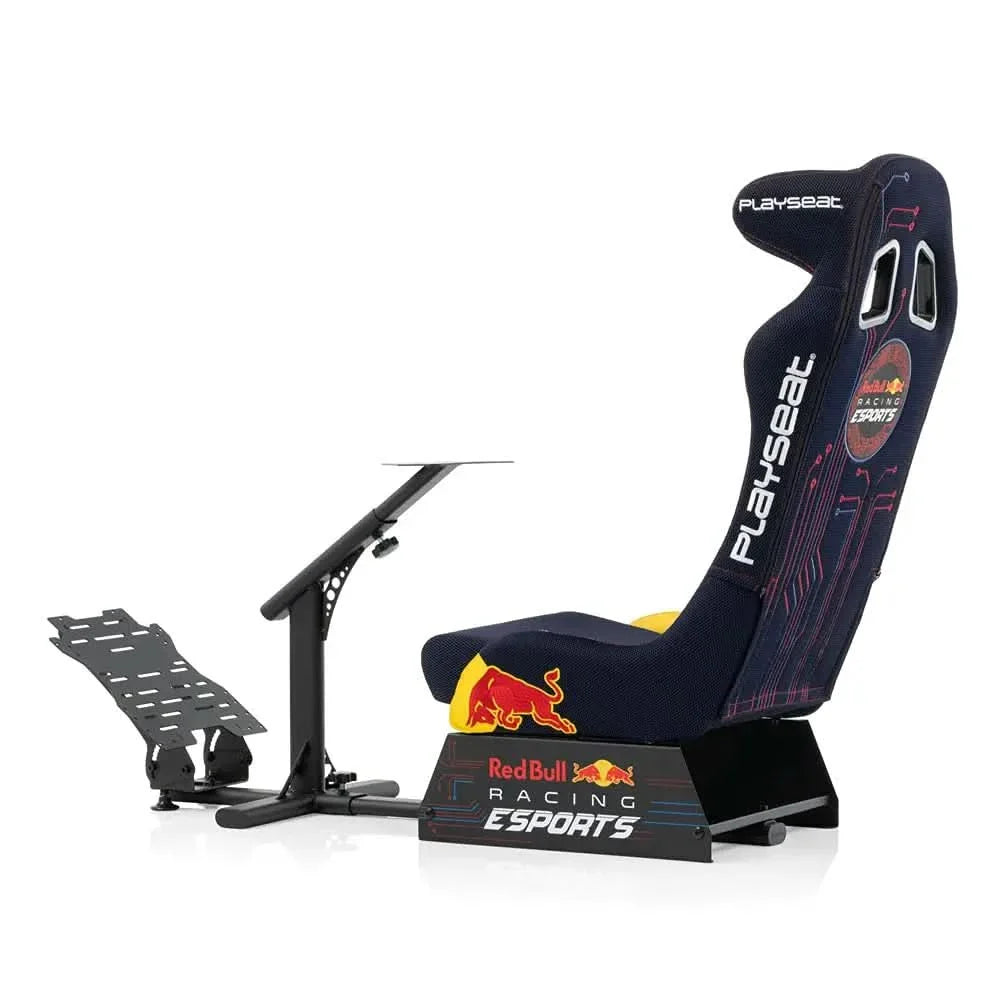 Playseat Evolution PRO - Red Bull Racing Esports cockpit – product image 3