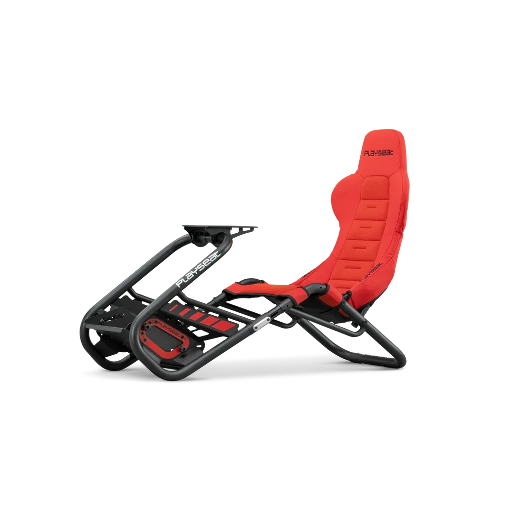Playseat Trophy Sim Racing Cockpit (Red)