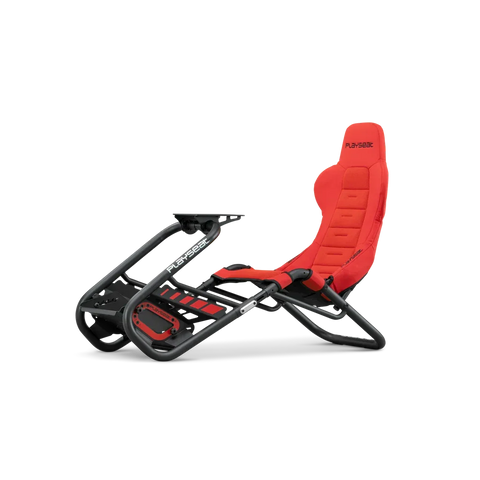 Playseat Trophy Sim Racing Cockpit (Red)