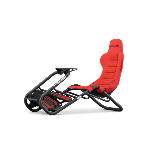 Playseat Trophy Sim Racing Cockpit (Red)