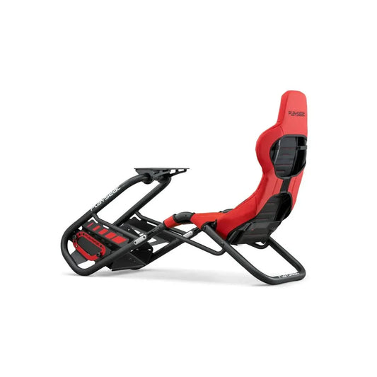 Playseat Trophy Sim Racing Cockpit (Red)