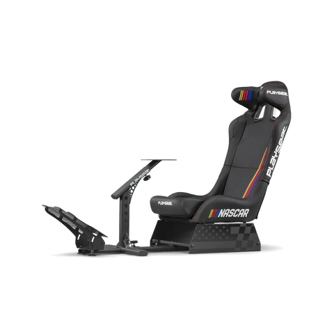 Playseat Evolution PRO - NASCAR Edition cockpit