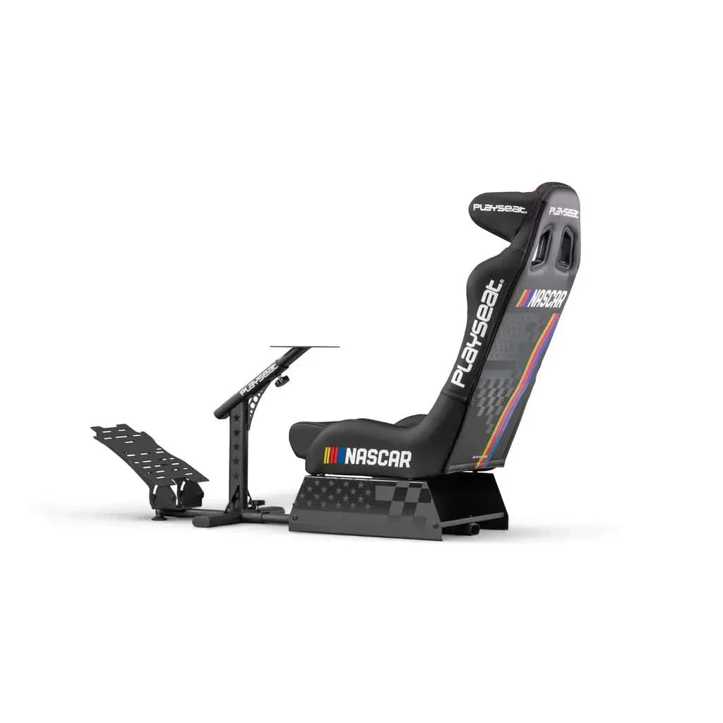 Playseat Evolution PRO - NASCAR Edition cockpit – product image 2