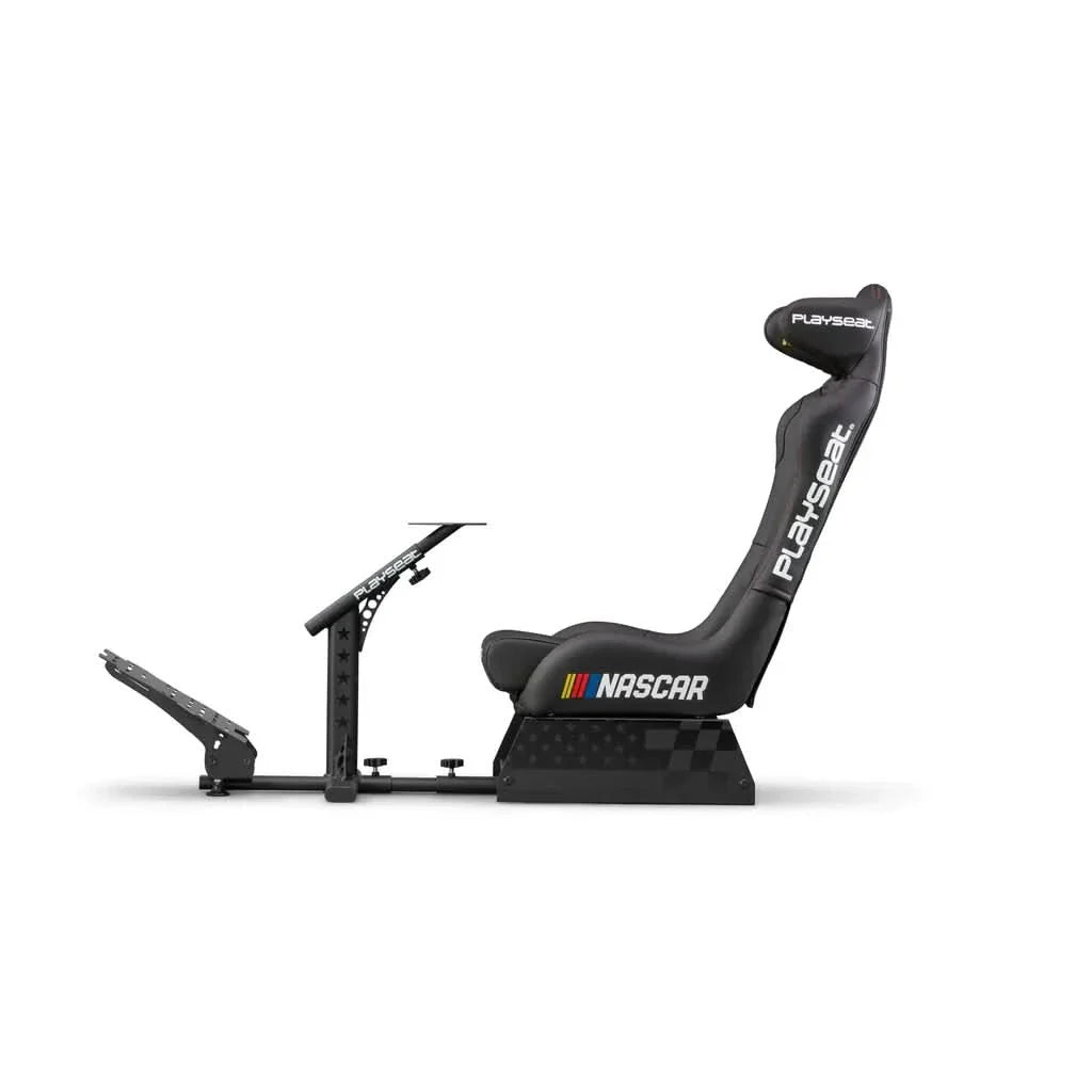 Playseat Evolution PRO - NASCAR Edition cockpit – product image 3